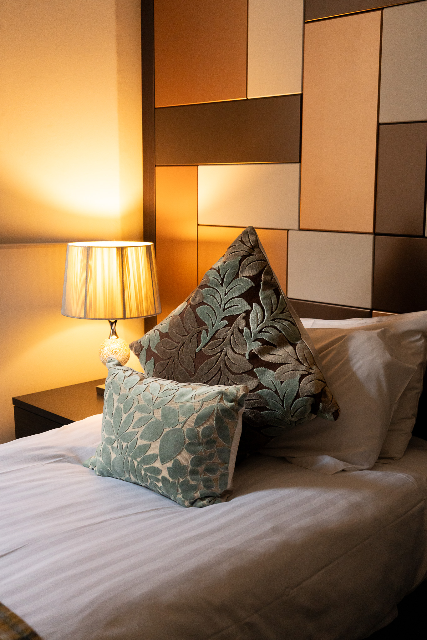 Albany Hotel Edinburgh, photo 1 of 12