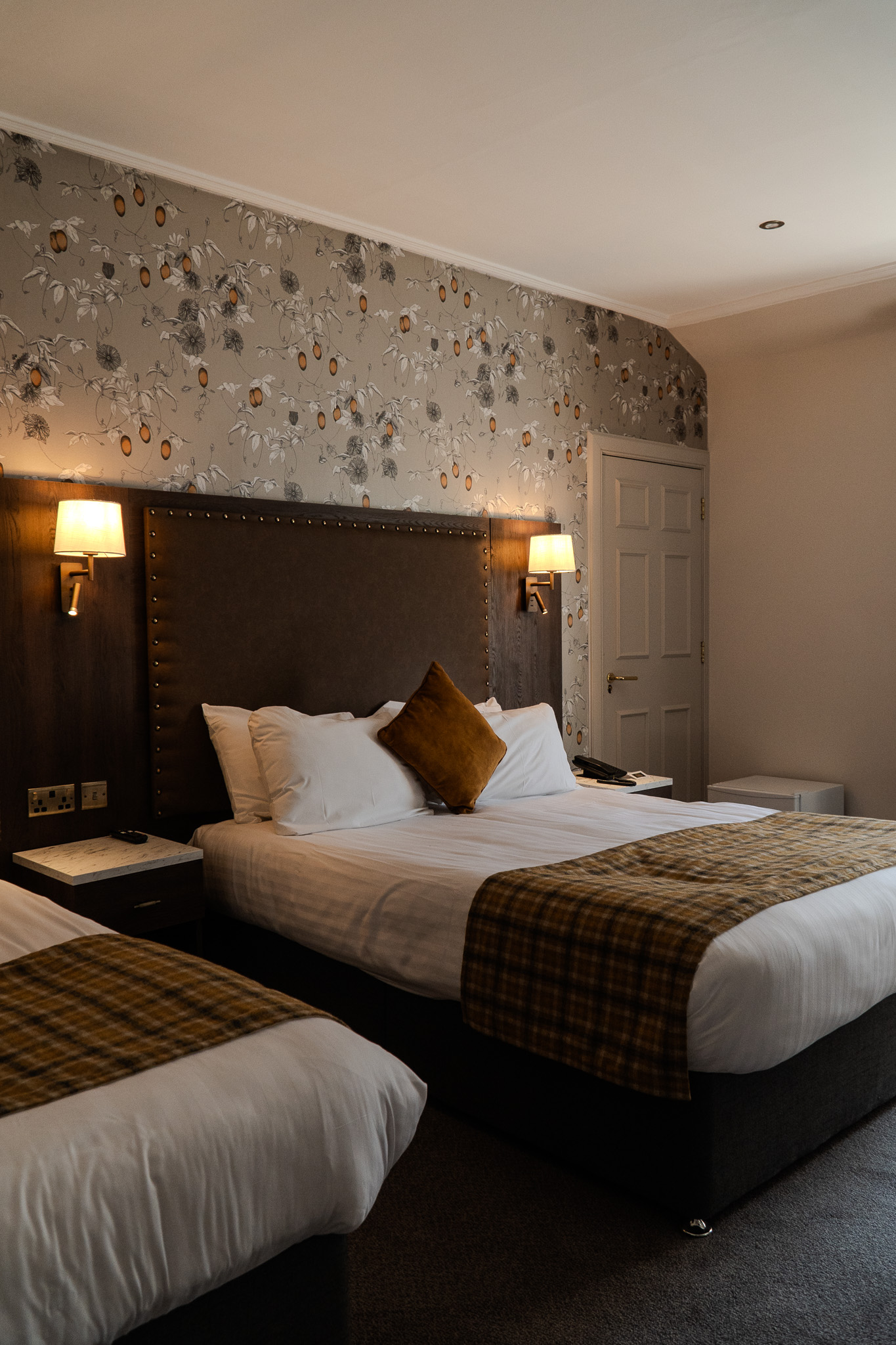 Albany Hotel Edinburgh, photo 3 of 12