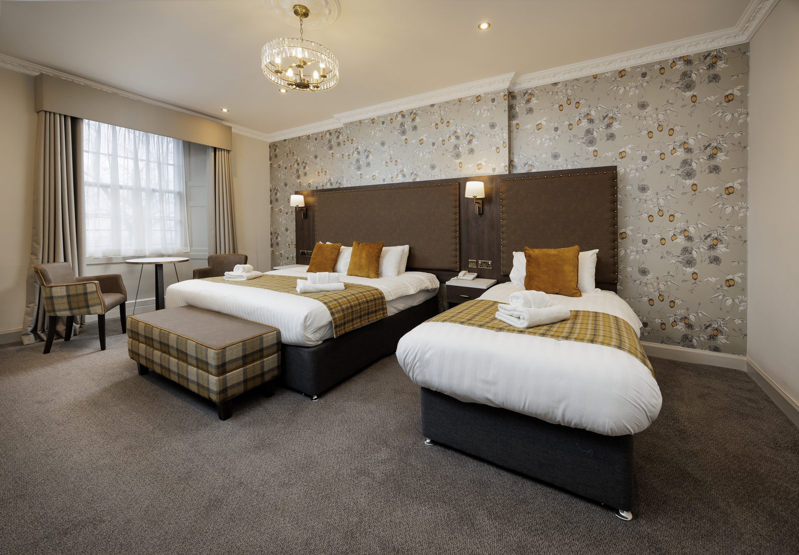 Albany Hotel Edinburgh, photo 12 of 12