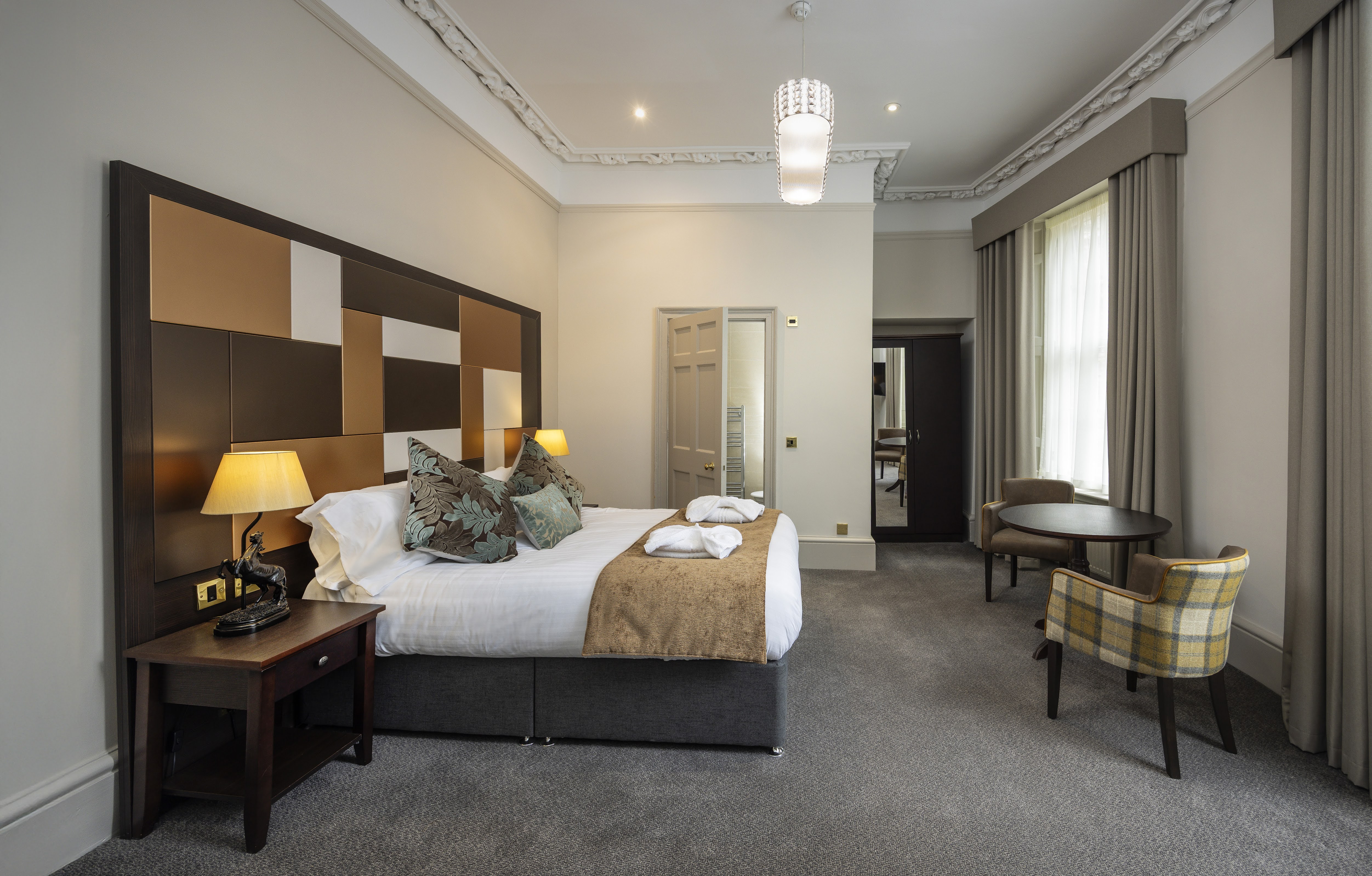 Albany Hotel Edinburgh, photo 4 of 12