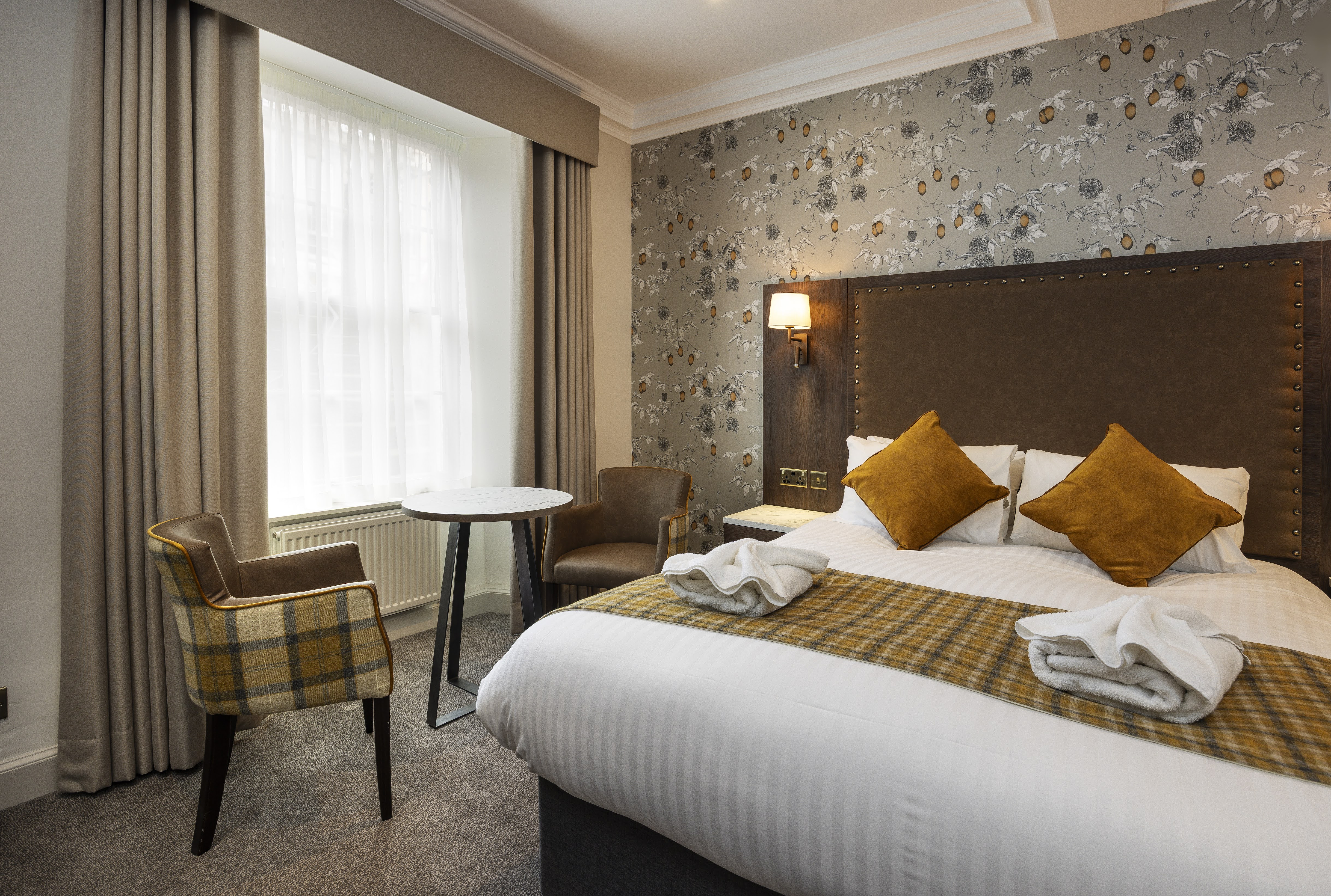 Albany Hotel Edinburgh, photo 5 of 12