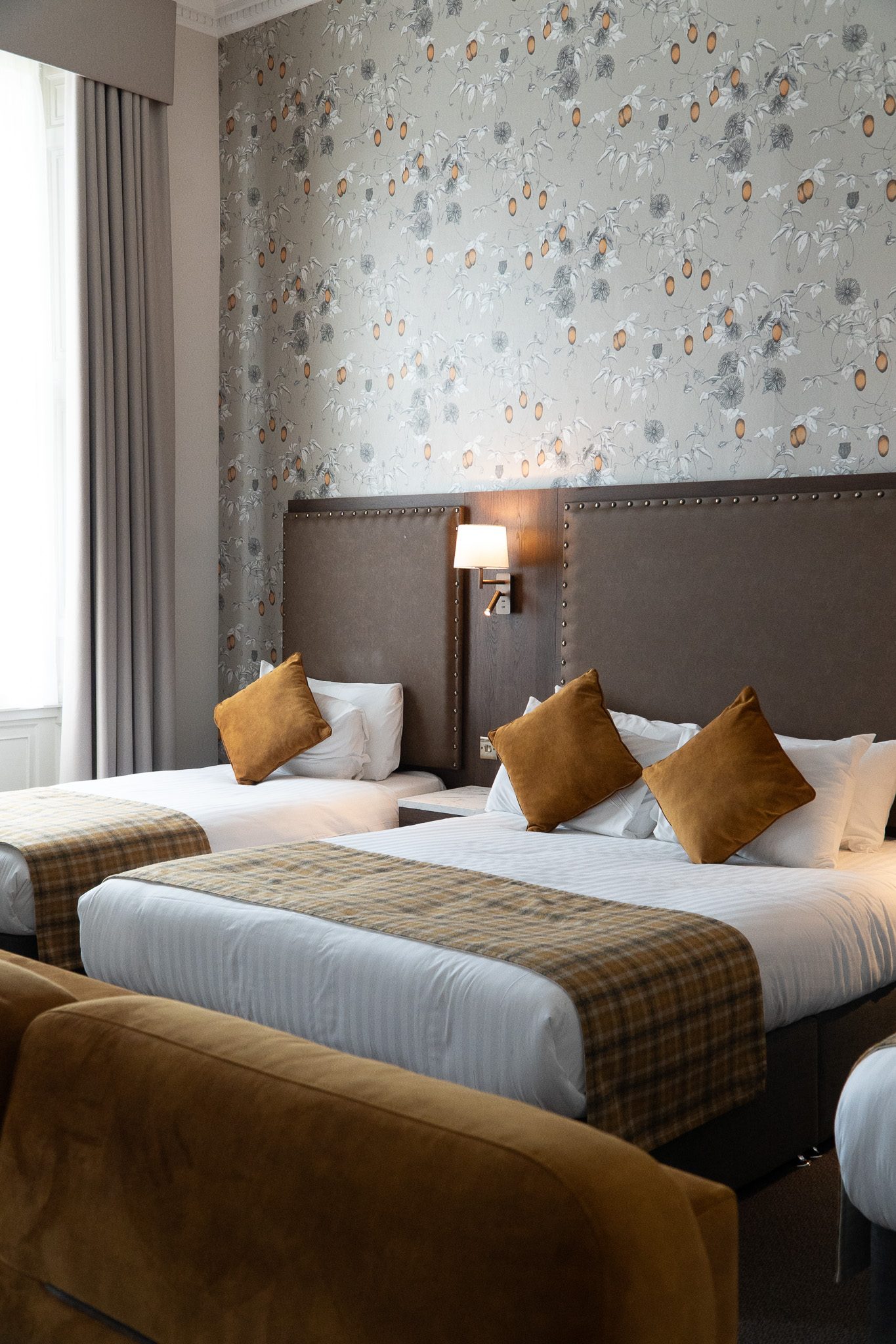 New Town Hotel, photo 8 of 14