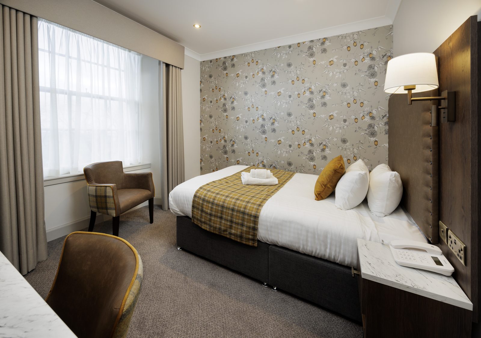 New Town Hotel, photo 9 of 14