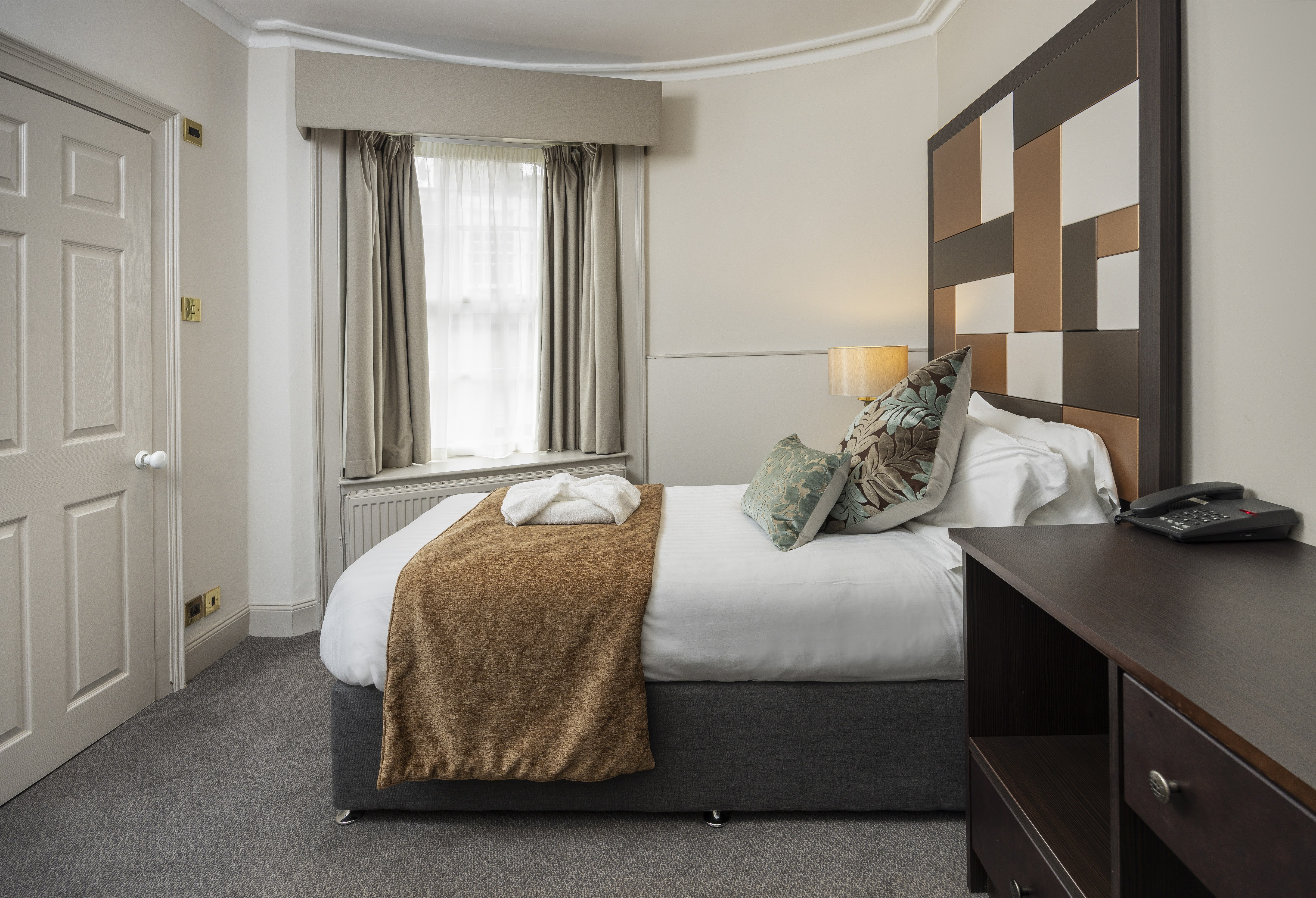 Albany Hotel Edinburgh, photo 8 of 12