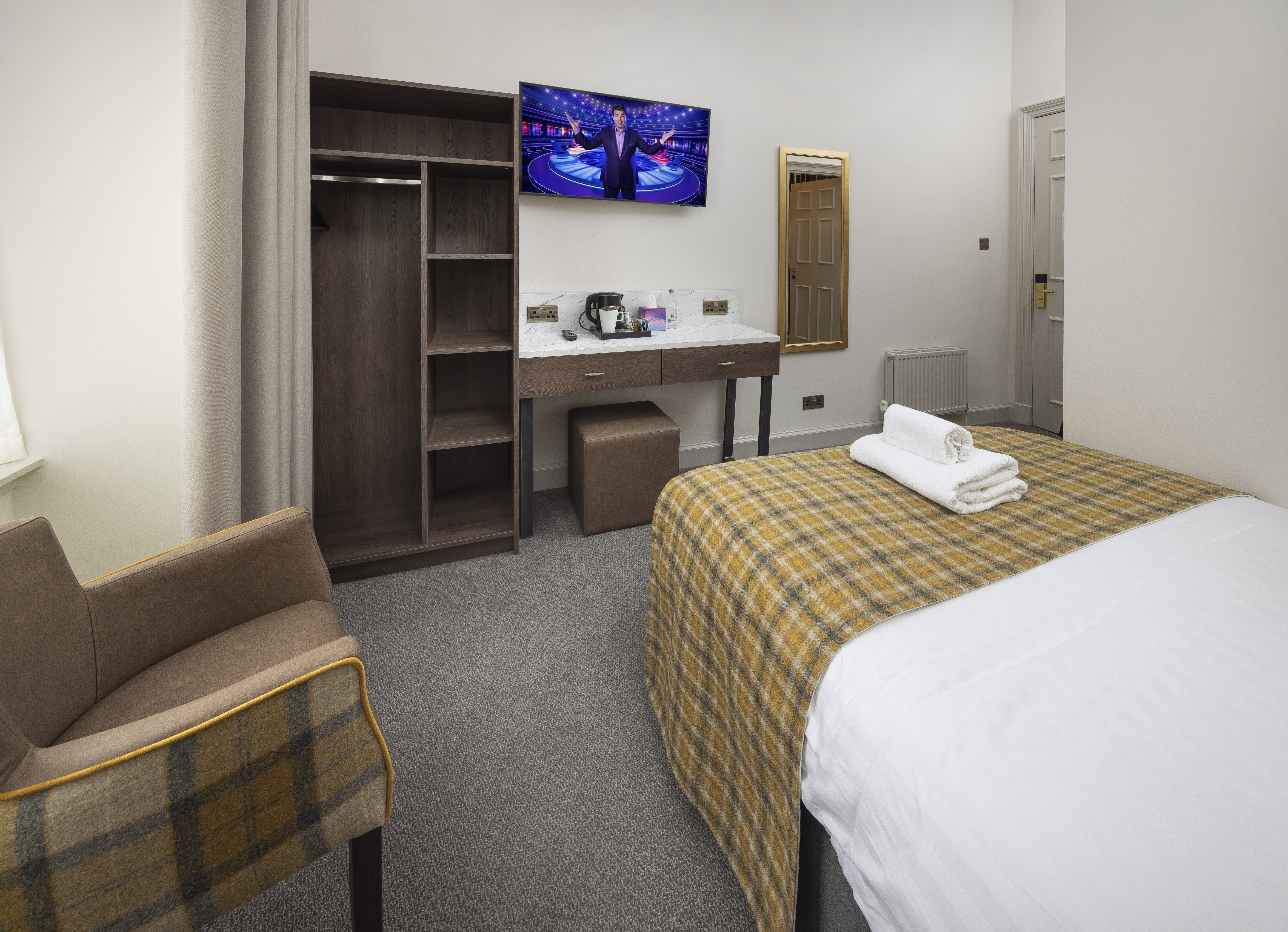 Albany Hotel Edinburgh, photo 9 of 12