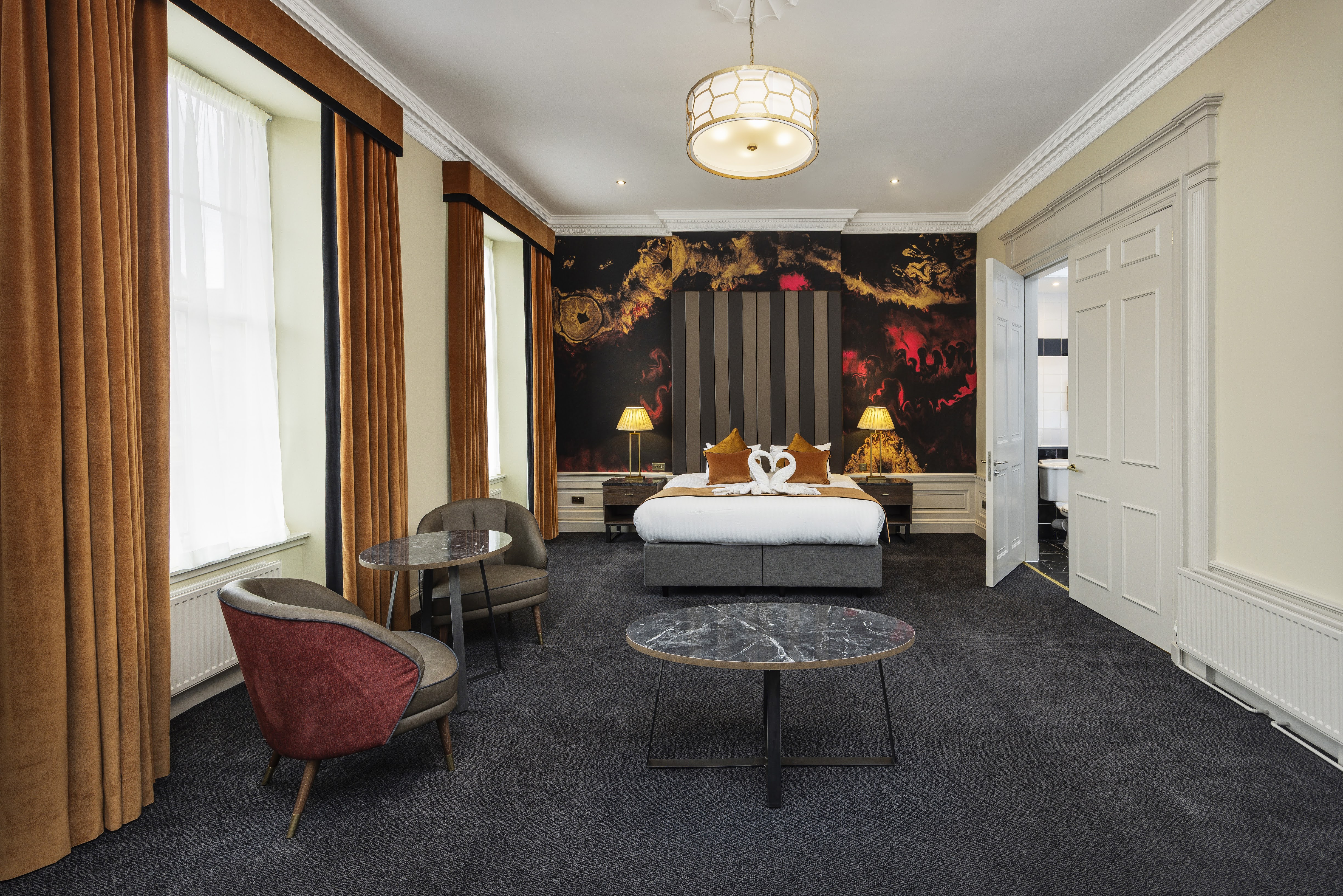 Albany Hotel Edinburgh, photo 10 of 12