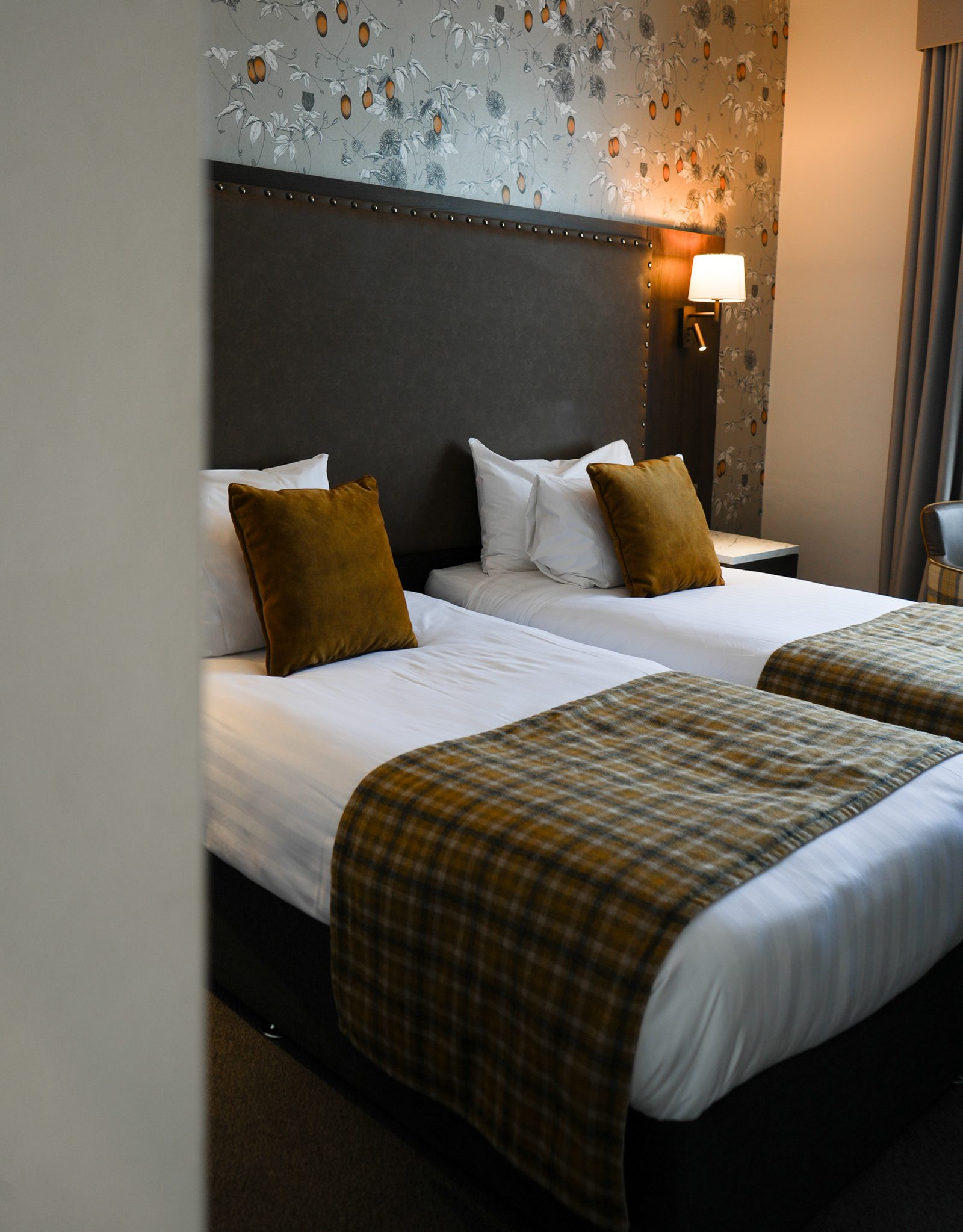 New Town Hotel, photo 13 of 14