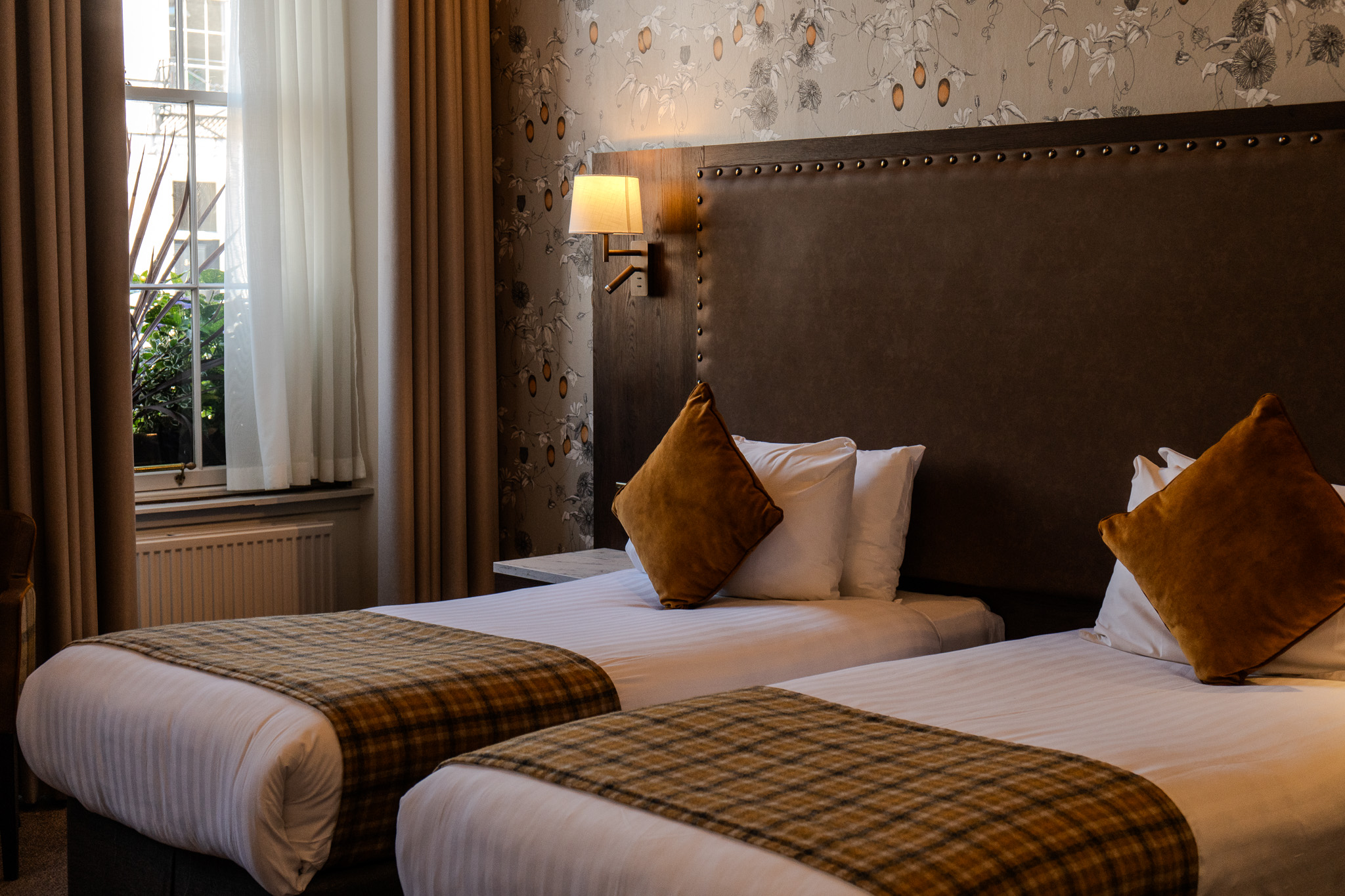 Albany Hotel Edinburgh, photo 11 of 12
